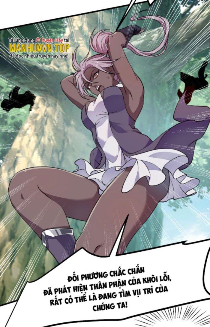 Tiên Nhân Này Quá Nghiêm Túc Chapter 26 - Trang 3