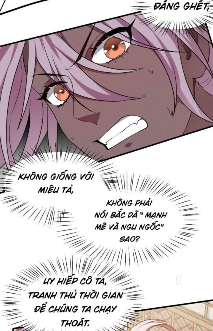 Tiên Nhân Này Quá Nghiêm Túc Chapter 26 - Trang 3