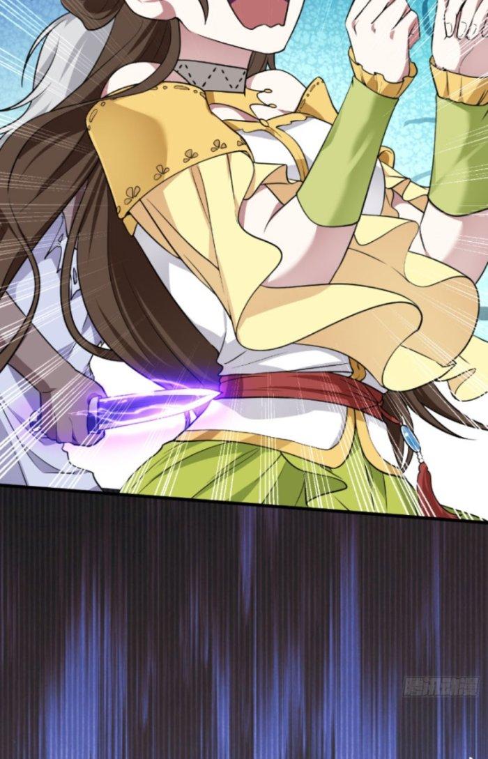 Tiên Nhân Này Quá Nghiêm Túc Chapter 26 - Trang 3