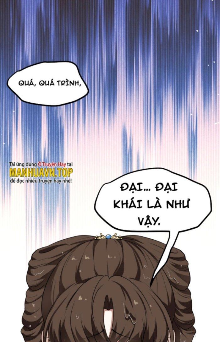 Tiên Nhân Này Quá Nghiêm Túc Chapter 26 - Trang 3