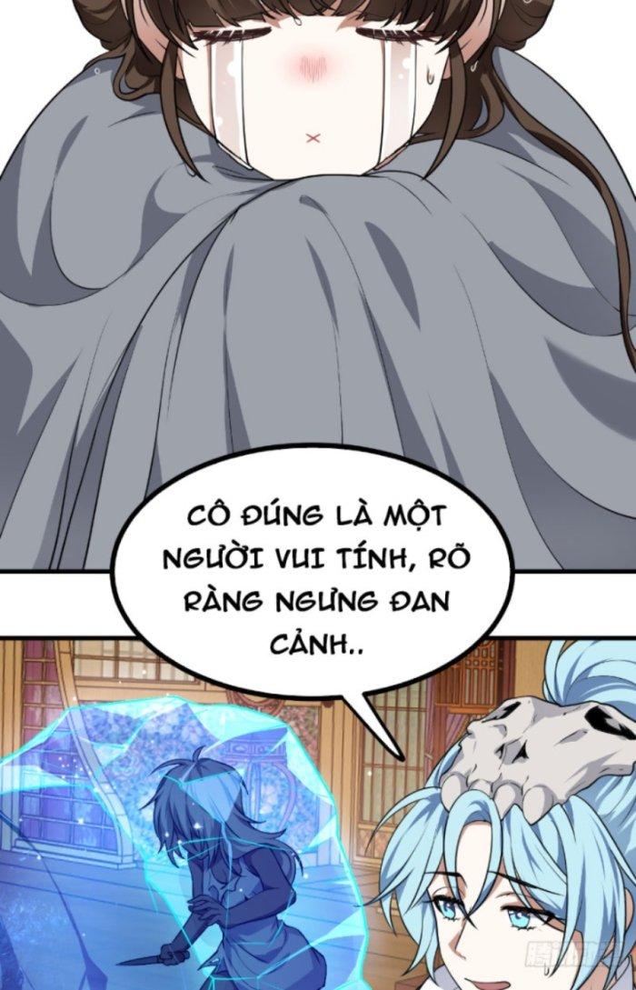Tiên Nhân Này Quá Nghiêm Túc Chapter 26 - Trang 3