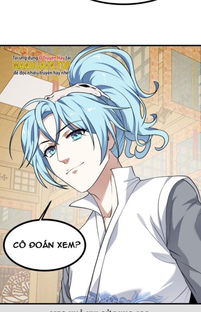 Tiên Nhân Này Quá Nghiêm Túc Chapter 26 - Trang 3