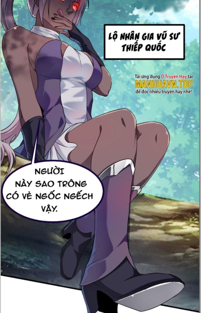 Tiên Nhân Này Quá Nghiêm Túc Chapter 26 - Trang 3