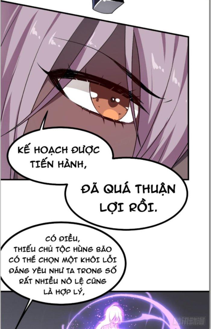 Tiên Nhân Này Quá Nghiêm Túc Chapter 26 - Trang 3