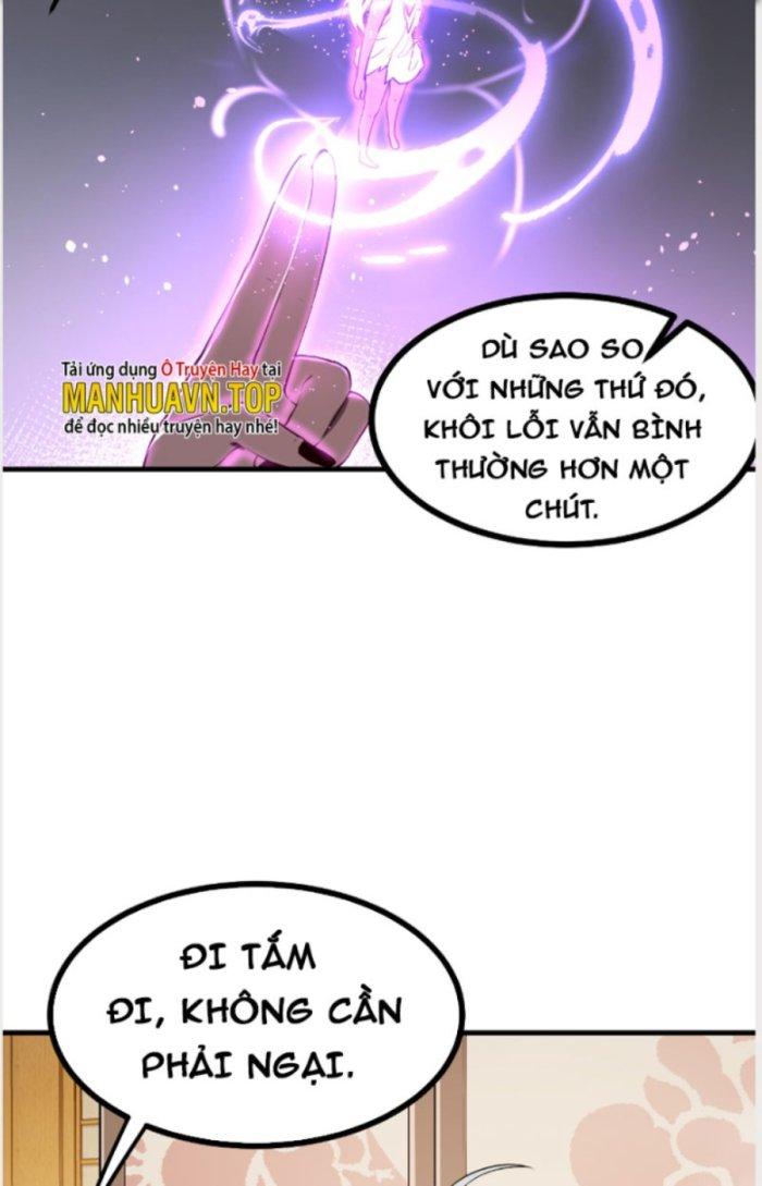 Tiên Nhân Này Quá Nghiêm Túc Chapter 26 - Trang 3