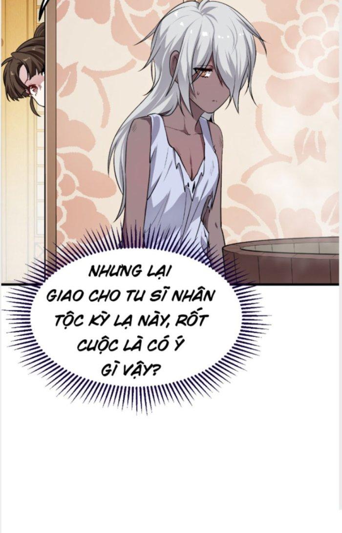 Tiên Nhân Này Quá Nghiêm Túc Chapter 26 - Trang 3