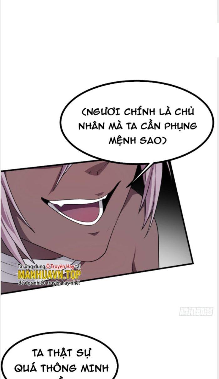Tiên Nhân Này Quá Nghiêm Túc Chapter 26 - Trang 3