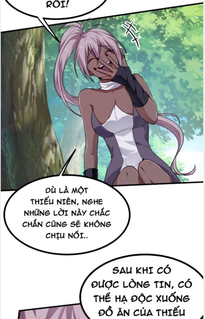 Tiên Nhân Này Quá Nghiêm Túc Chapter 26 - Trang 3