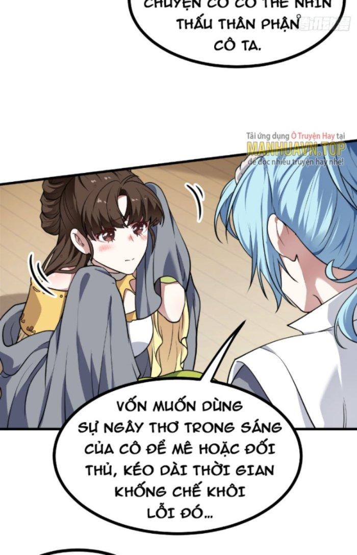 Tiên Nhân Này Quá Nghiêm Túc Chapter 27 - Trang 3