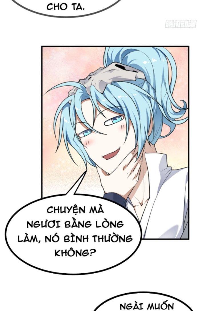 Tiên Nhân Này Quá Nghiêm Túc Chapter 27 - Trang 3