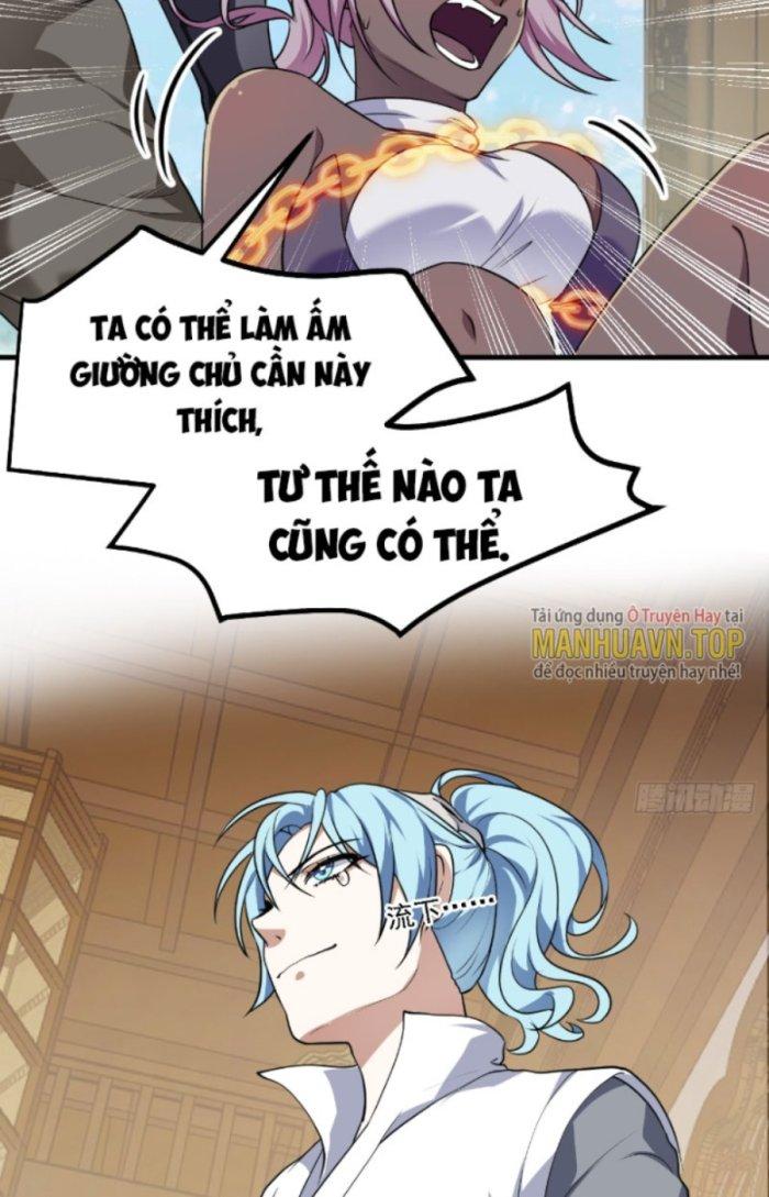 Tiên Nhân Này Quá Nghiêm Túc Chapter 27 - Trang 3