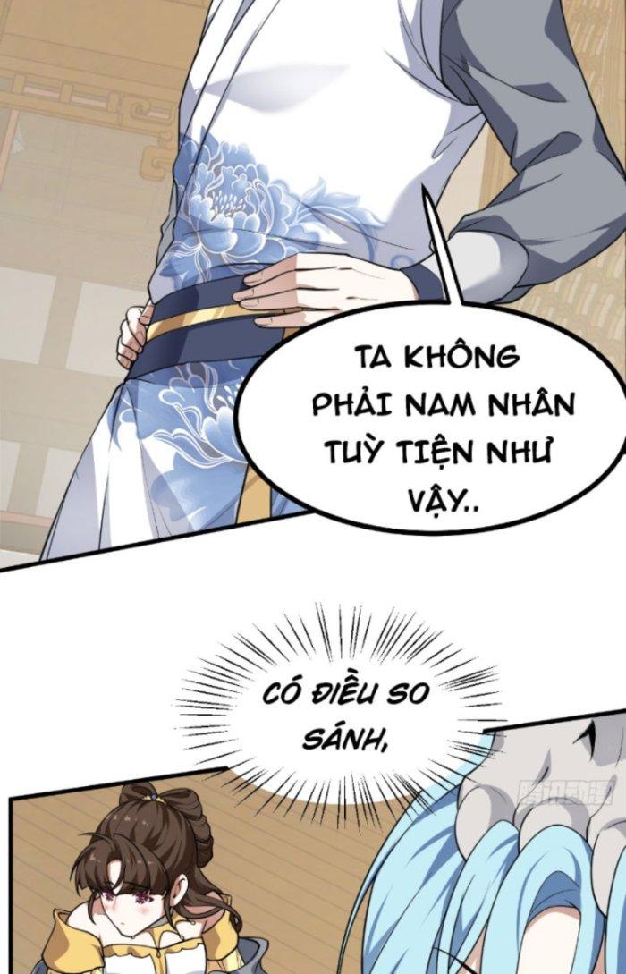 Tiên Nhân Này Quá Nghiêm Túc Chapter 27 - Trang 3