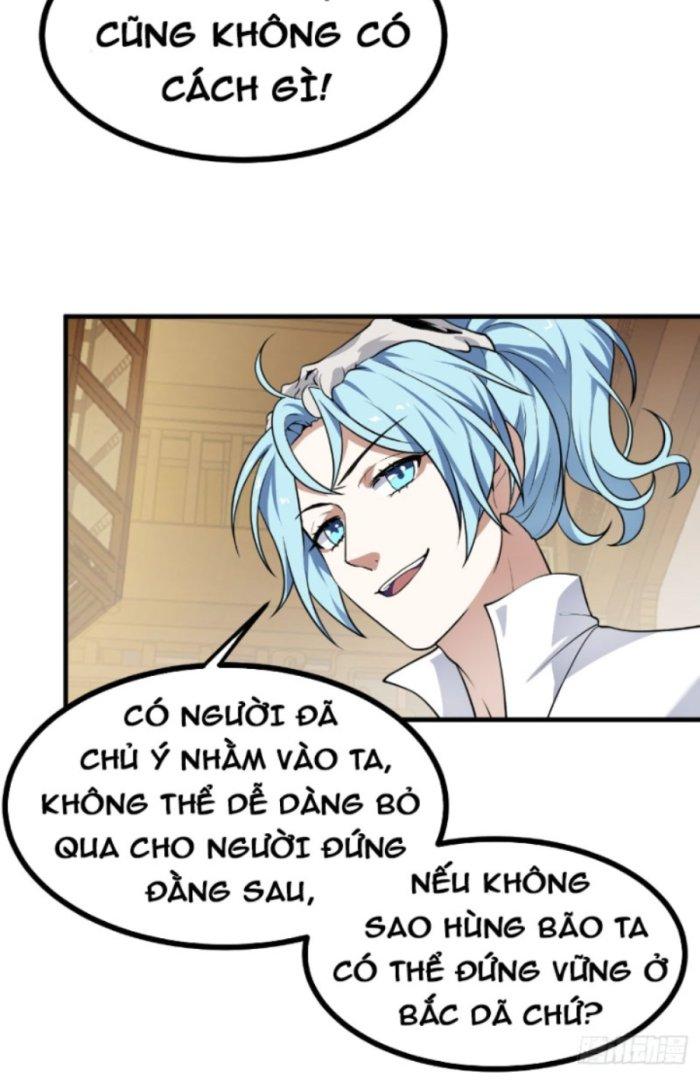 Tiên Nhân Này Quá Nghiêm Túc Chapter 27 - Trang 3