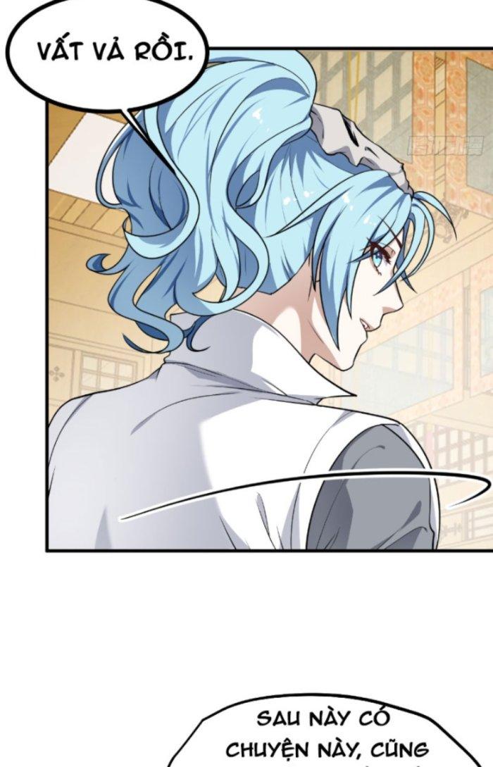 Tiên Nhân Này Quá Nghiêm Túc Chapter 27 - Trang 3