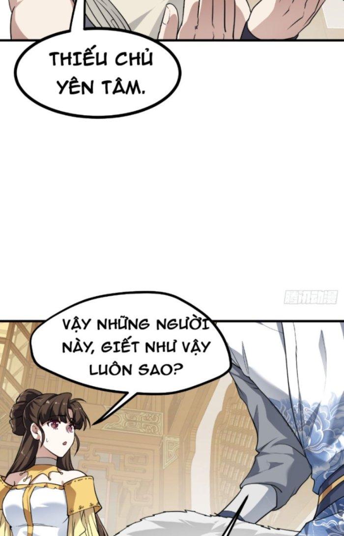 Tiên Nhân Này Quá Nghiêm Túc Chapter 27 - Trang 3