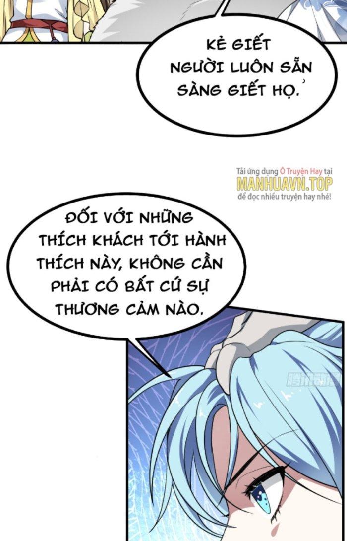 Tiên Nhân Này Quá Nghiêm Túc Chapter 27 - Trang 3