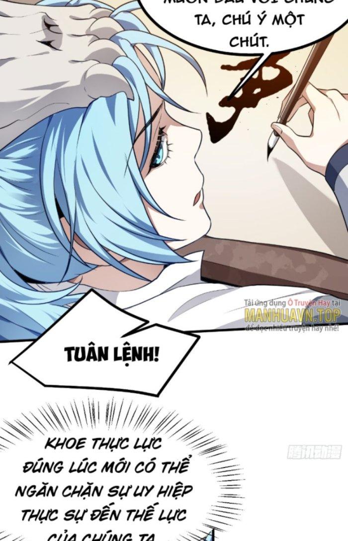 Tiên Nhân Này Quá Nghiêm Túc Chapter 27 - Trang 3