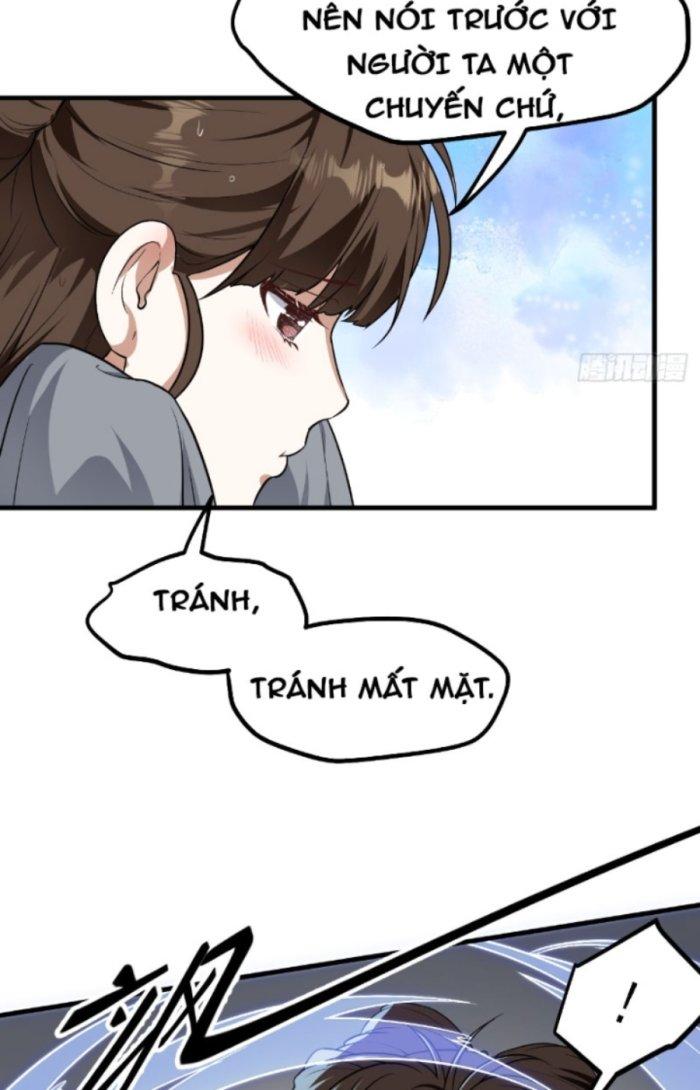 Tiên Nhân Này Quá Nghiêm Túc Chapter 27 - Trang 3