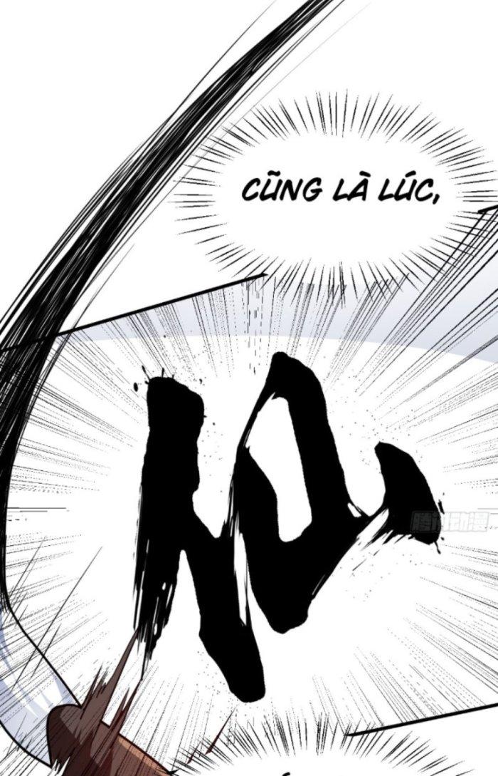 Tiên Nhân Này Quá Nghiêm Túc Chapter 27 - Trang 3