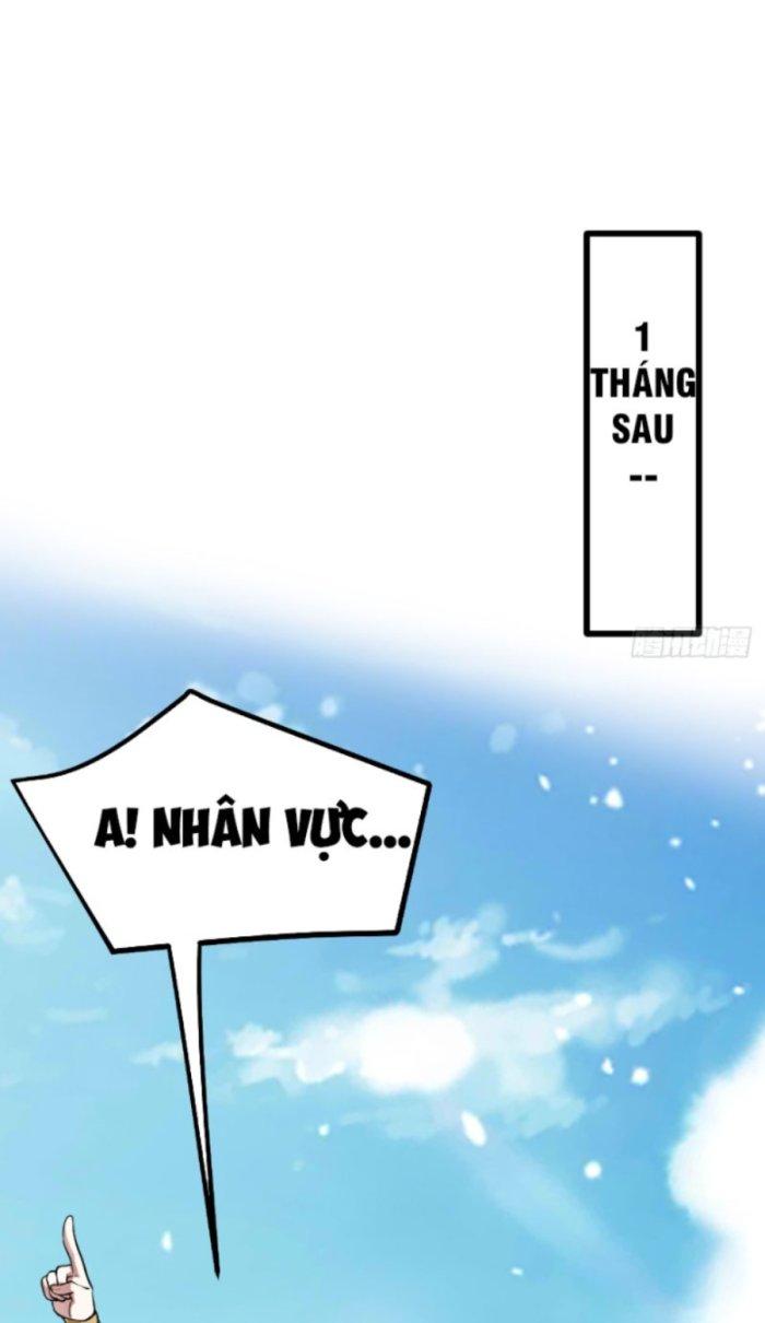 Tiên Nhân Này Quá Nghiêm Túc Chapter 27 - Trang 3