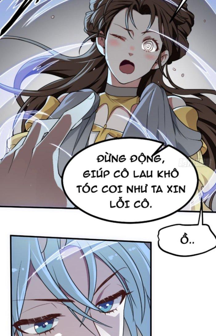 Tiên Nhân Này Quá Nghiêm Túc Chapter 27 - Trang 3