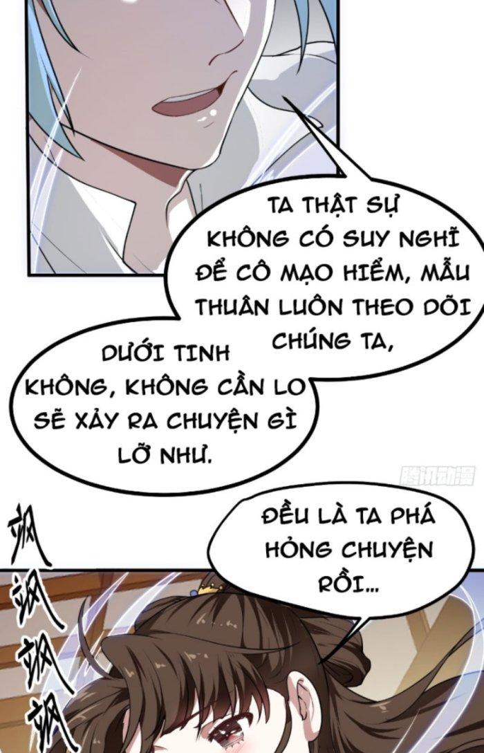 Tiên Nhân Này Quá Nghiêm Túc Chapter 27 - Trang 3