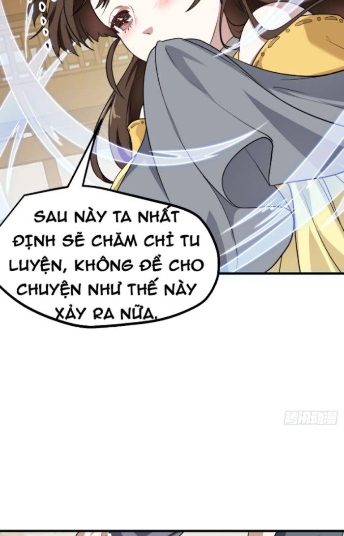 Tiên Nhân Này Quá Nghiêm Túc Chapter 27 - Trang 3