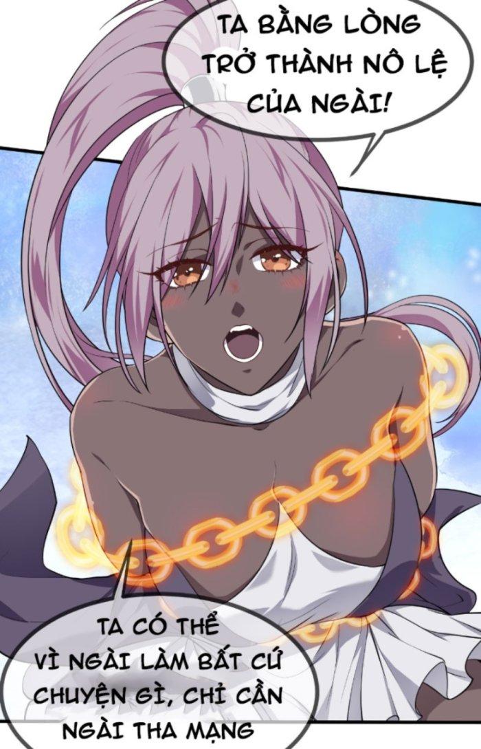 Tiên Nhân Này Quá Nghiêm Túc Chapter 27 - Trang 3