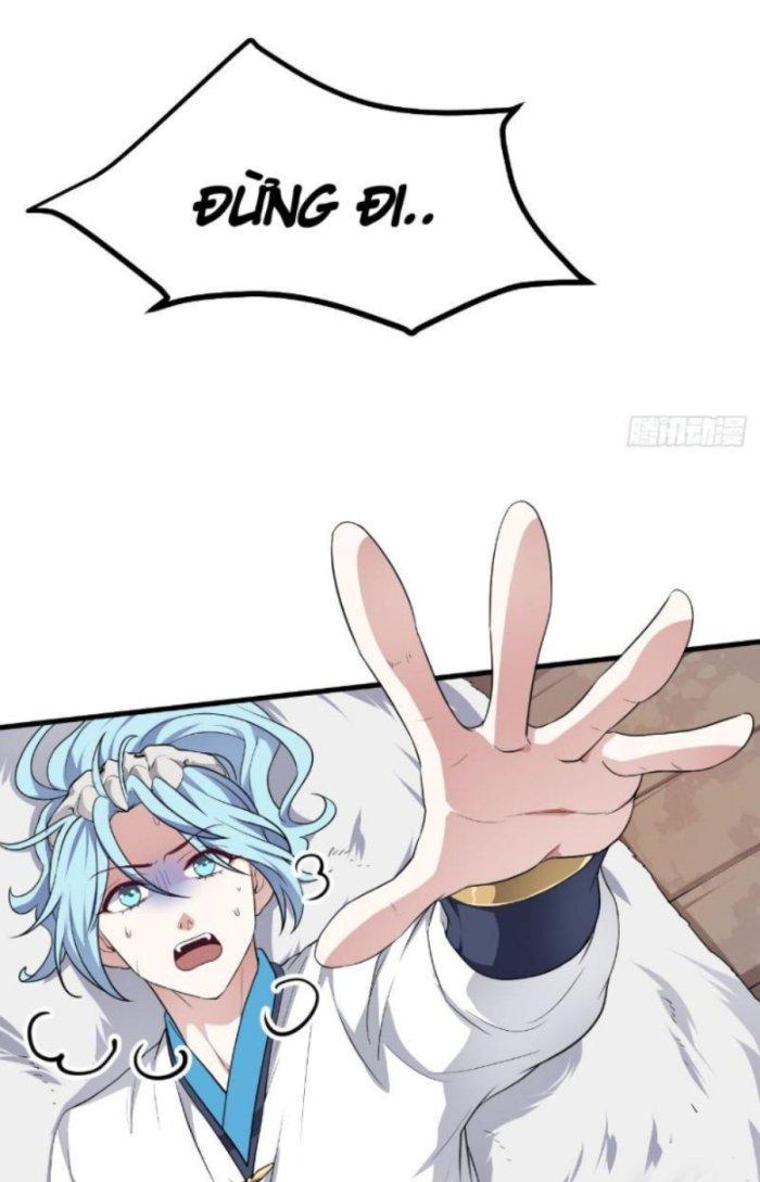 Tiên Nhân Này Quá Nghiêm Túc Chapter 28 - Trang 3