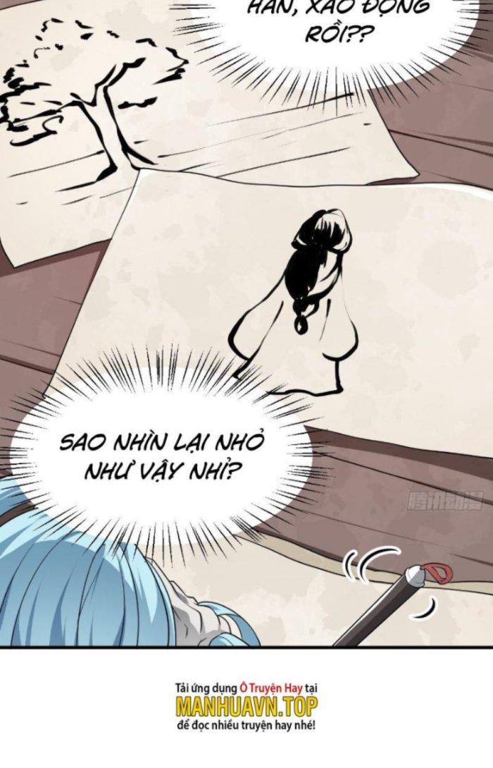 Tiên Nhân Này Quá Nghiêm Túc Chapter 28 - Trang 3