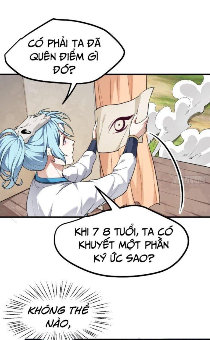 Tiên Nhân Này Quá Nghiêm Túc Chapter 28 - Trang 3