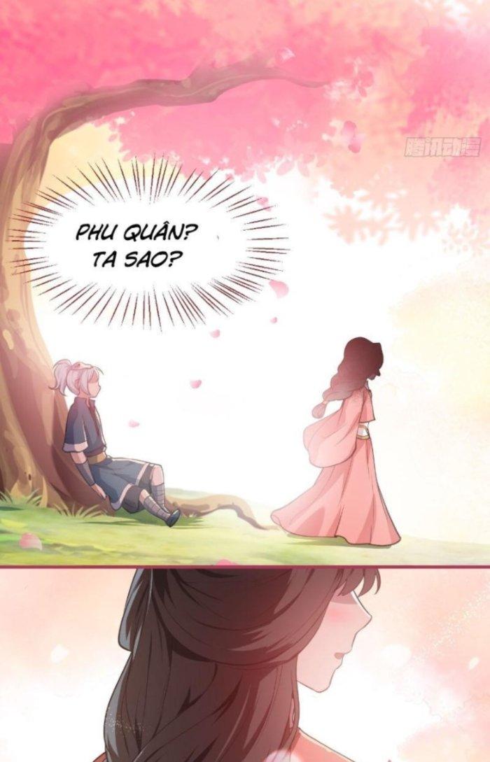 Tiên Nhân Này Quá Nghiêm Túc Chapter 28 - Trang 3