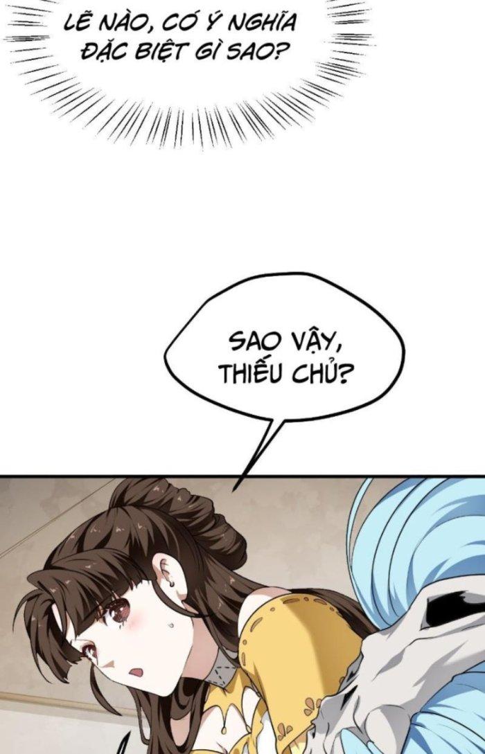 Tiên Nhân Này Quá Nghiêm Túc Chapter 28 - Trang 3