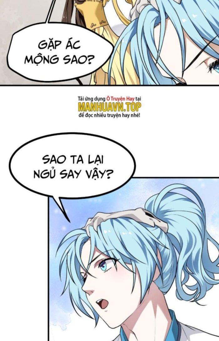 Tiên Nhân Này Quá Nghiêm Túc Chapter 28 - Trang 3