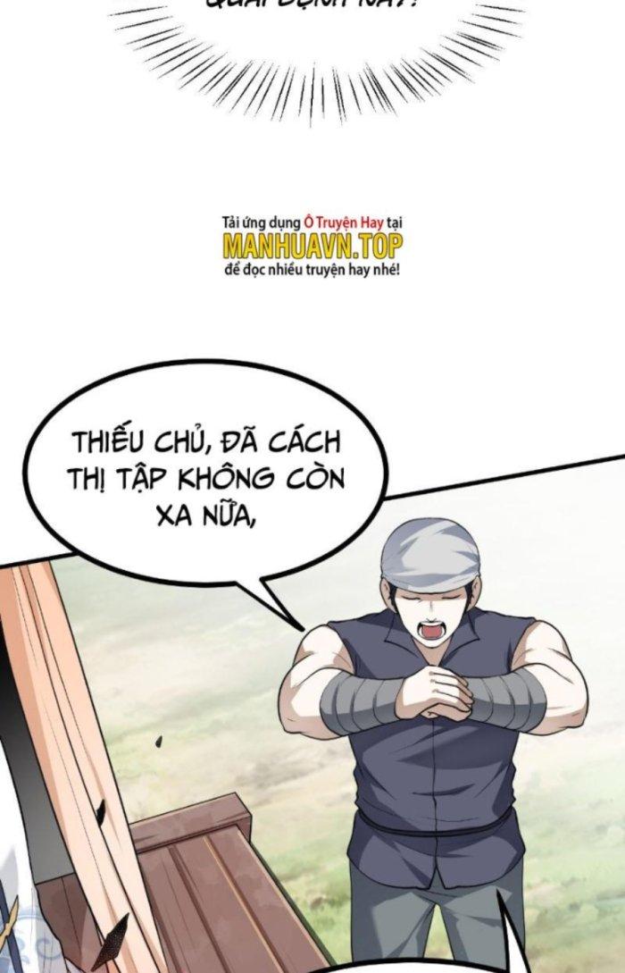 Tiên Nhân Này Quá Nghiêm Túc Chapter 28 - Trang 3