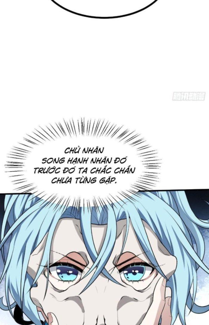 Tiên Nhân Này Quá Nghiêm Túc Chapter 28 - Trang 3