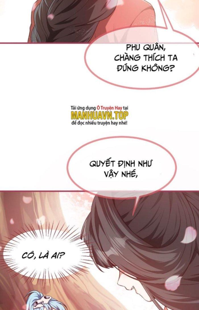 Tiên Nhân Này Quá Nghiêm Túc Chapter 28 - Trang 3