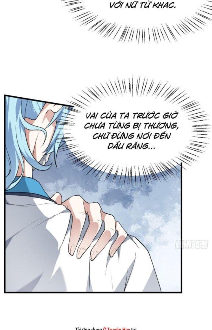 Tiên Nhân Này Quá Nghiêm Túc Chapter 28 - Trang 3