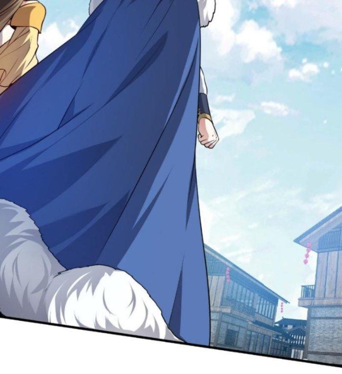 Tiên Nhân Này Quá Nghiêm Túc Chapter 28 - Trang 3