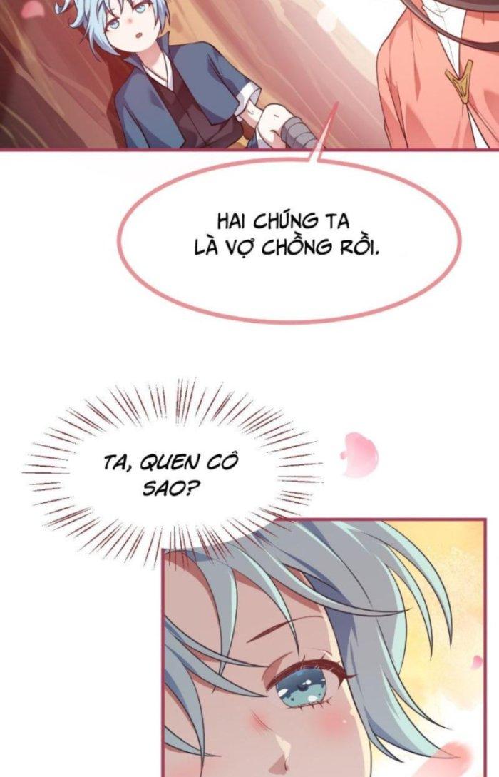 Tiên Nhân Này Quá Nghiêm Túc Chapter 28 - Trang 3