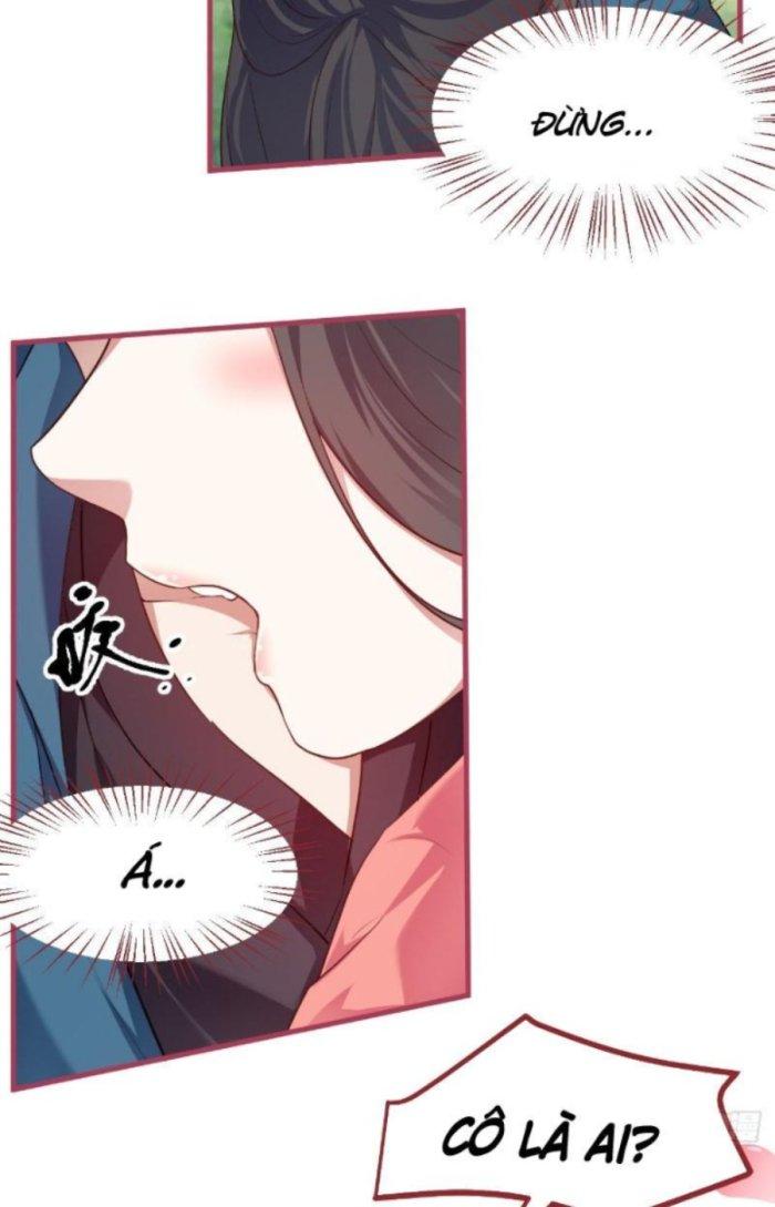 Tiên Nhân Này Quá Nghiêm Túc Chapter 28 - Trang 3