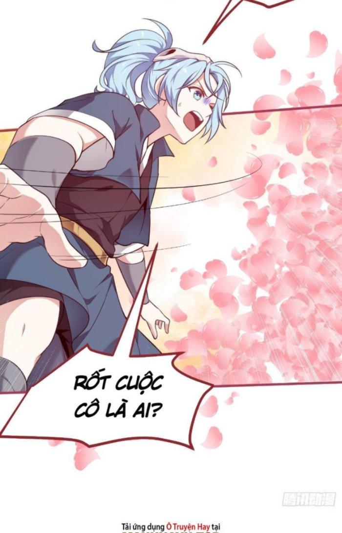 Tiên Nhân Này Quá Nghiêm Túc Chapter 28 - Trang 3