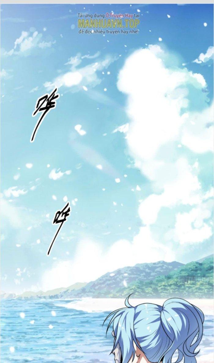 Tiên Nhân Này Quá Nghiêm Túc Chapter 29 - Trang 3