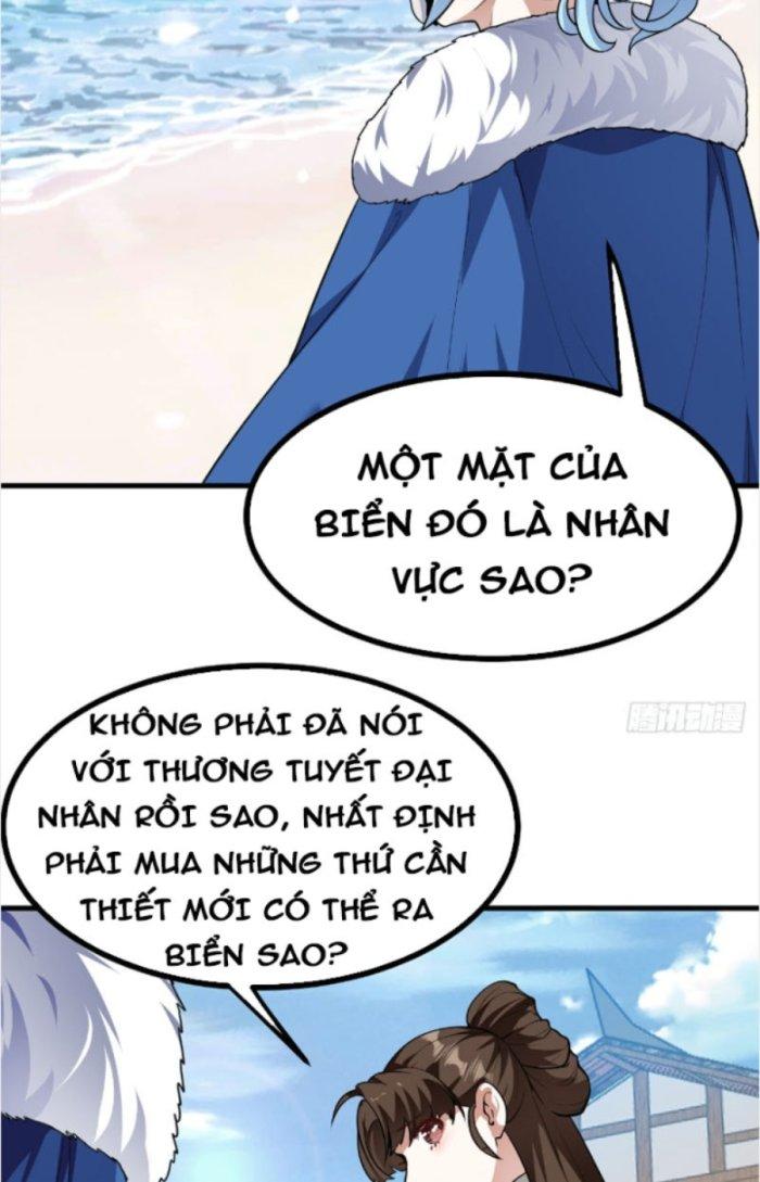 Tiên Nhân Này Quá Nghiêm Túc Chapter 29 - Trang 3