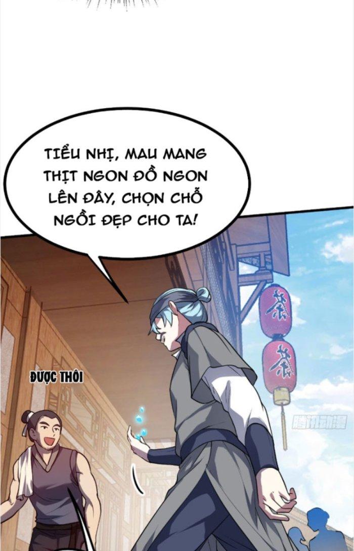 Tiên Nhân Này Quá Nghiêm Túc Chapter 29 - Trang 3