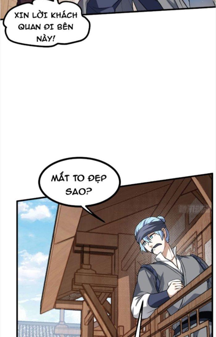 Tiên Nhân Này Quá Nghiêm Túc Chapter 29 - Trang 3