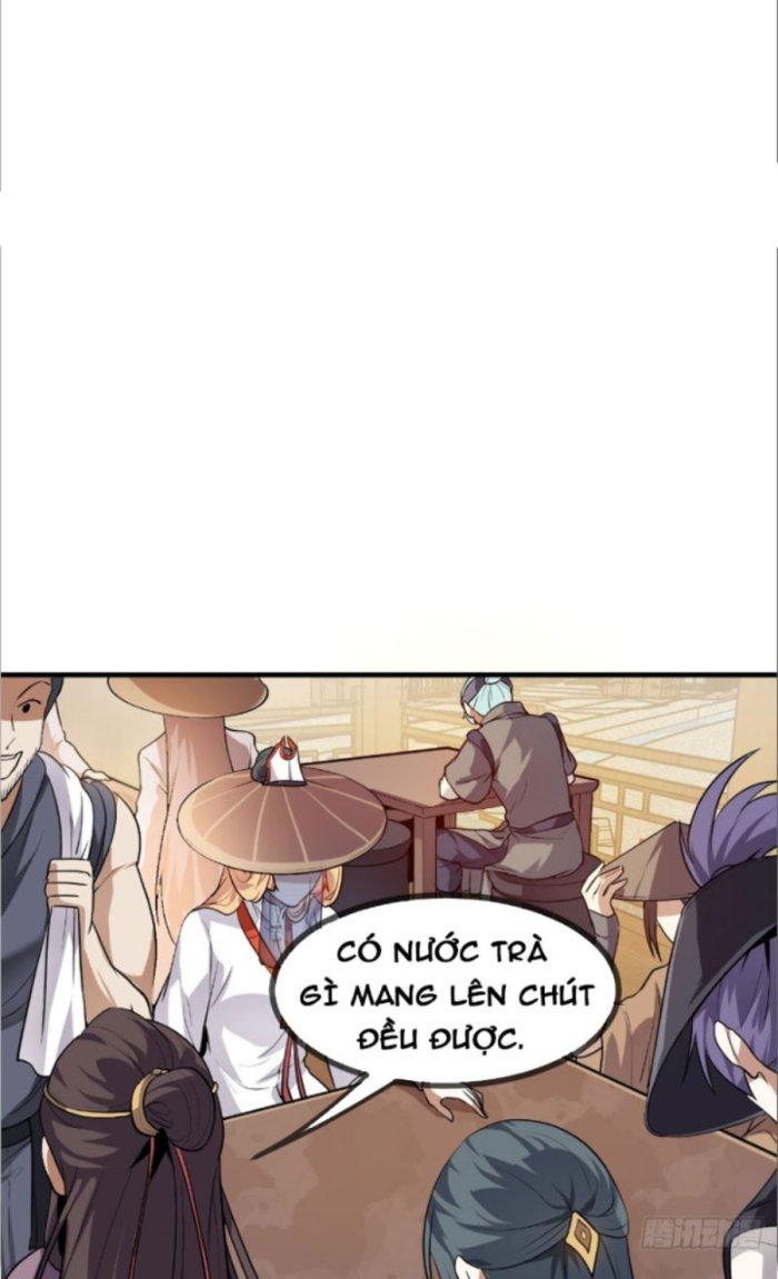 Tiên Nhân Này Quá Nghiêm Túc Chapter 29 - Trang 3