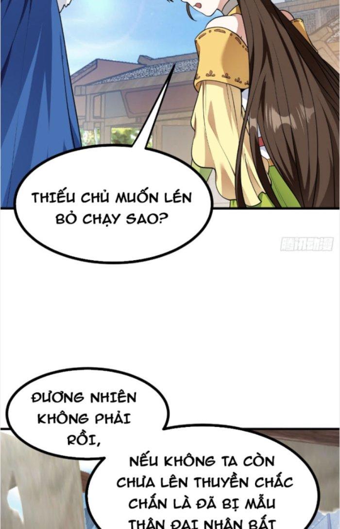 Tiên Nhân Này Quá Nghiêm Túc Chapter 29 - Trang 3