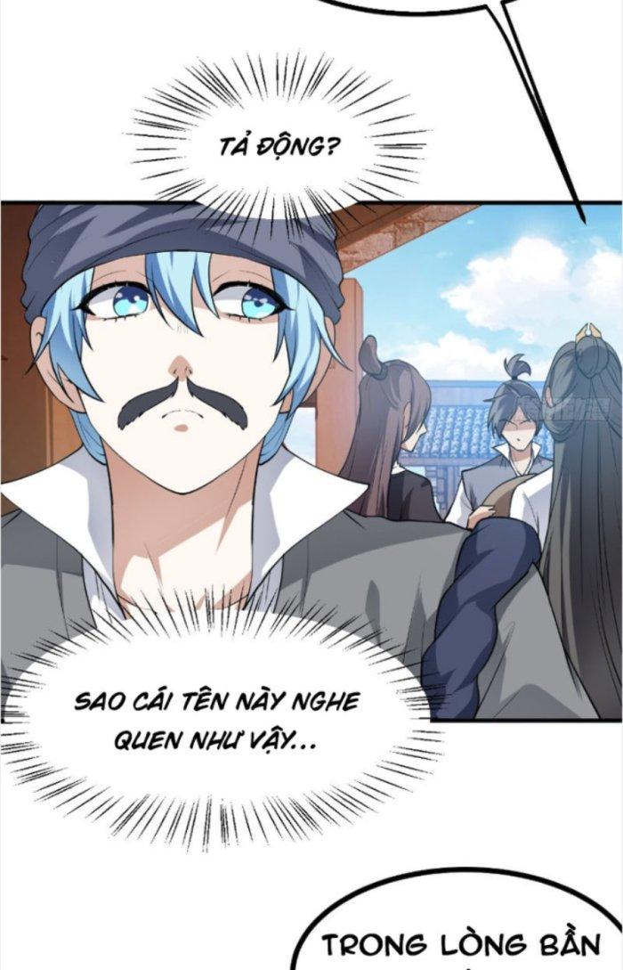 Tiên Nhân Này Quá Nghiêm Túc Chapter 29 - Trang 3