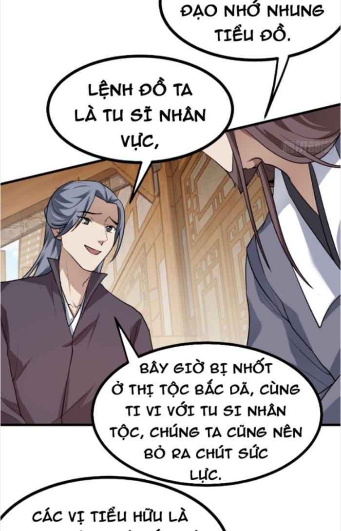 Tiên Nhân Này Quá Nghiêm Túc Chapter 29 - Trang 3